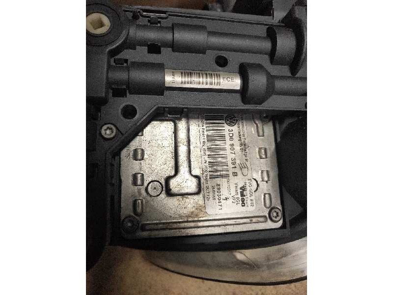 Recambio de faro izquierdo para volkswagen phaeton (3d2/3d8) referencia OEM IAM  3D0909157 3D0907391B Recambio de faro izquierdo para volkswagen phaeton (3d2/3d8) referencia OEM IAM  3D0909157 3D0907391B