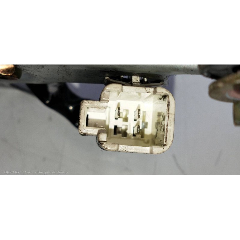 Recambio de motor limpia trasero para toyota land cruiser (j9) td vx (3-ptas.) (kzj90) referencia OEM IAM 8513060150 8492000804 