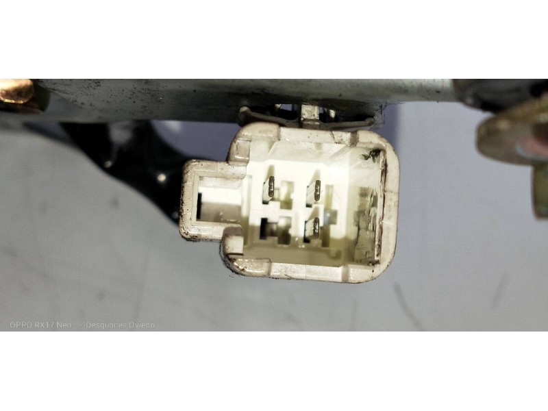 Recambio de motor limpia trasero para toyota land cruiser (j9) td vx (3-ptas.) (kzj90) referencia OEM IAM 8513060150 8492000804 