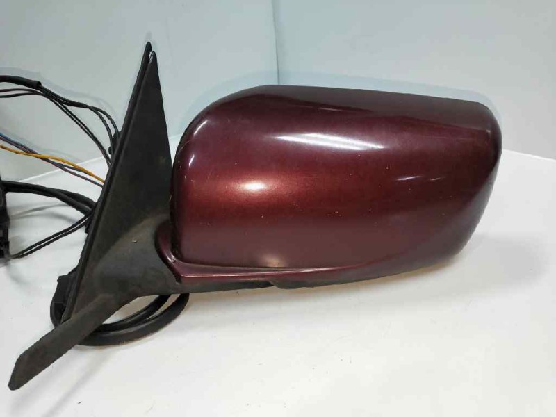 Recambio de retrovisor izquierdo para lancia dedra berl. 1.8 cat referencia OEM IAM   ELECTRICO