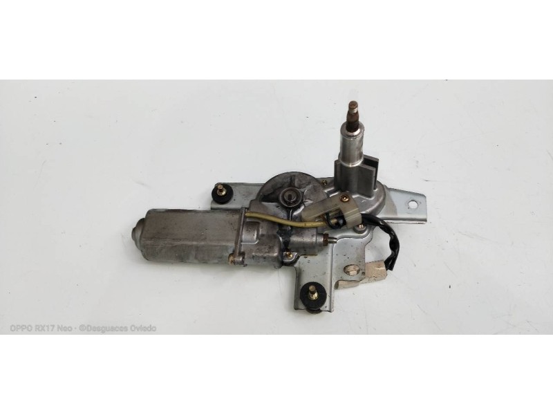 Recambio de motor limpia trasero para toyota land cruiser (j9) td vx (3-ptas.) (kzj90) referencia OEM IAM 8513060150 8492000804 