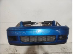 Recambio de paragolpes delantero para volkswagen polo berlina (6n2) conceptline referencia OEM IAM   