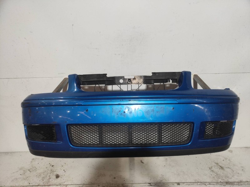 Recambio de paragolpes delantero para volkswagen polo berlina (6n2) conceptline referencia OEM IAM   