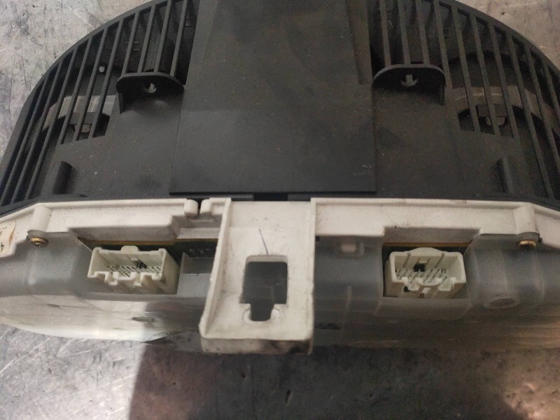 Recambio de cuadro instrumentos para mazda 3 berlina (bk) 1.6 vvt active referencia OEM IAM 4KBP4KB  