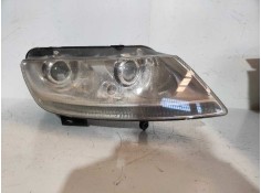 Recambio de faro derecho para volkswagen phaeton (3d2/3d8) referencia OEM IAM  3D0909158 