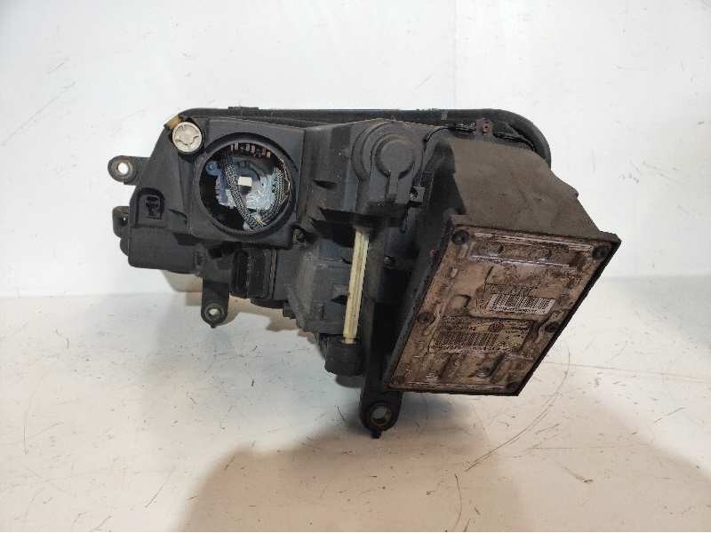 Recambio de faro derecho para volkswagen phaeton (3d2/3d8) referencia OEM IAM  3D0909158 