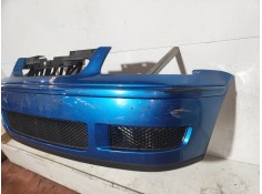 Recambio de paragolpes delantero para volkswagen polo berlina (6n2) conceptline referencia OEM IAM    2