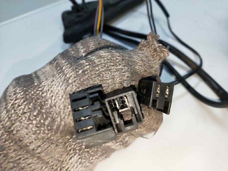 Recambio de retrovisor izquierdo para lancia dedra berl. 1.8 cat referencia OEM IAM   ELECTRICO