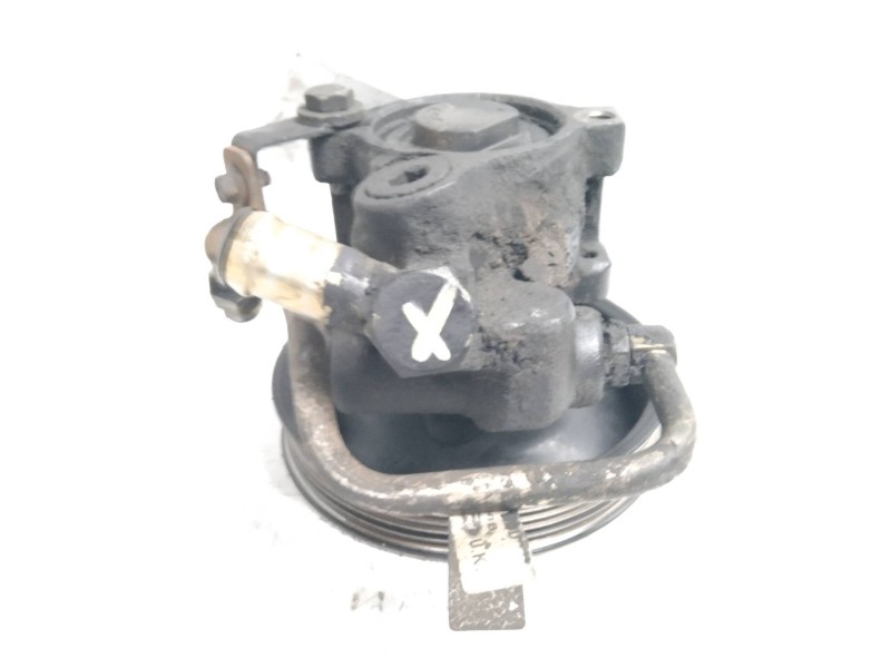 Recambio de bomba direccion para ford escort berl./turnier atlanta berlina referencia OEM IAM   