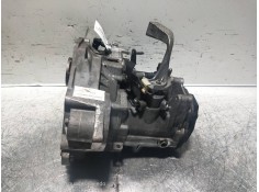 Recambio de caja cambios para skoda octavia berlina (1u2) 1.9 tdi referencia OEM IAM EGR 08018X 