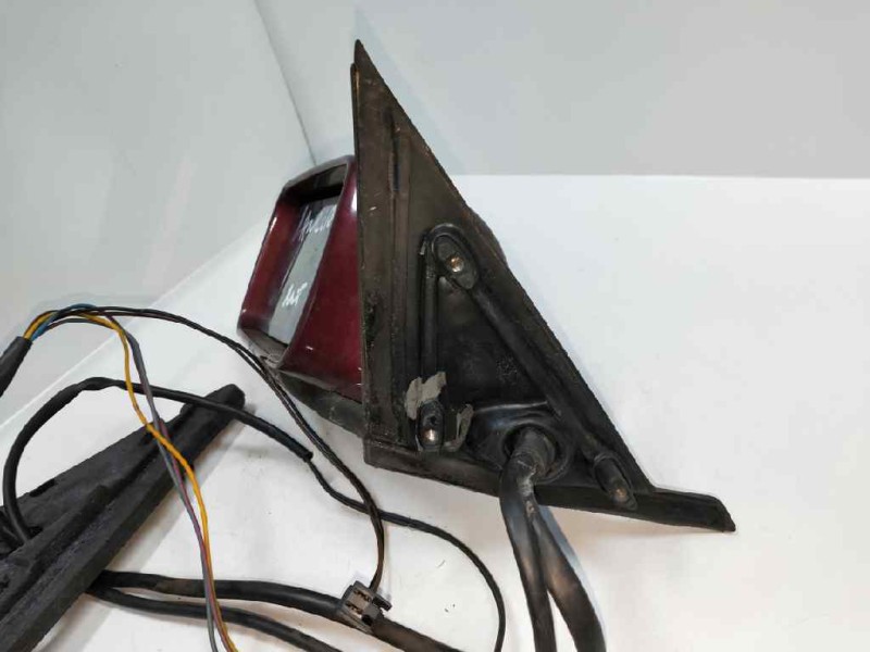 Recambio de retrovisor izquierdo para lancia dedra berl. 1.8 cat referencia OEM IAM   ELECTRICO