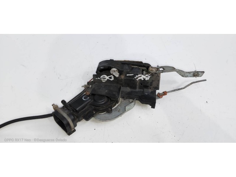 Recambio de motor cierre centralizado delantero derecho para toyota land cruiser (j9) td vx (3-ptas.) (kzj90) referencia OEM IAM