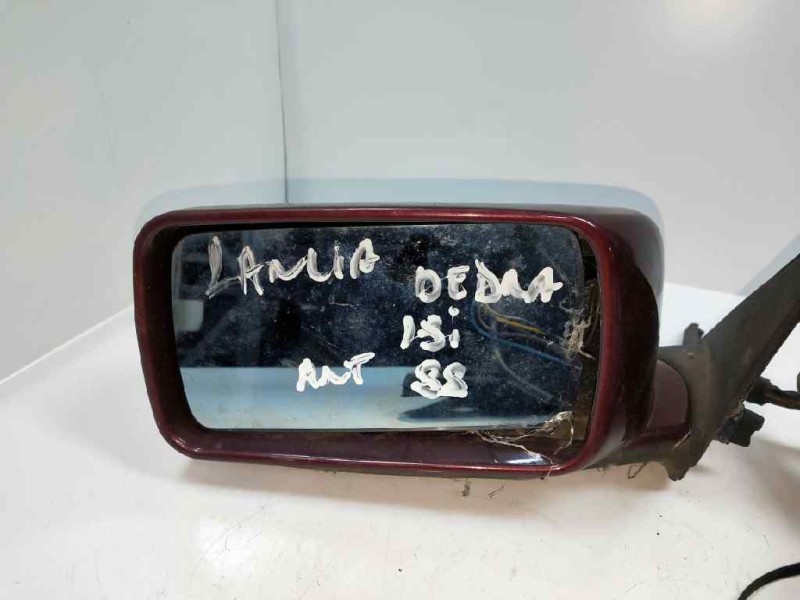 Recambio de retrovisor izquierdo para lancia dedra berl. 1.8 cat referencia OEM IAM   ELECTRICO