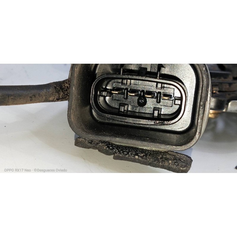 Recambio de motor cierre centralizado delantero derecho para toyota land cruiser (j9) td vx (3-ptas.) (kzj90) referencia OEM IAM