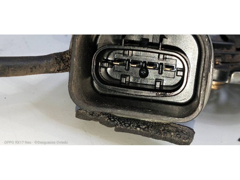 Recambio de motor cierre centralizado delantero derecho para toyota land cruiser (j9) td vx (3-ptas.) (kzj90) referencia OEM IAM