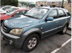kia sorento del año 2002