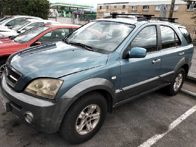 kia sorento del año 2002
