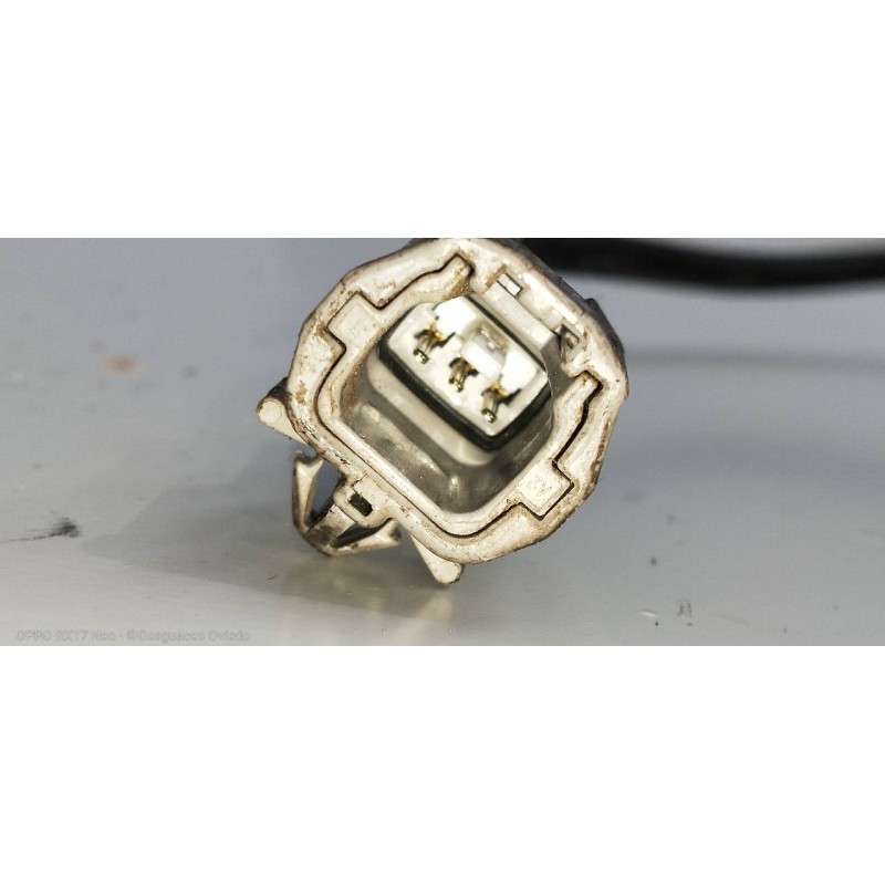 Recambio de motor cierre centralizado delantero derecho para toyota land cruiser (j9) td vx (3-ptas.) (kzj90) referencia OEM IAM