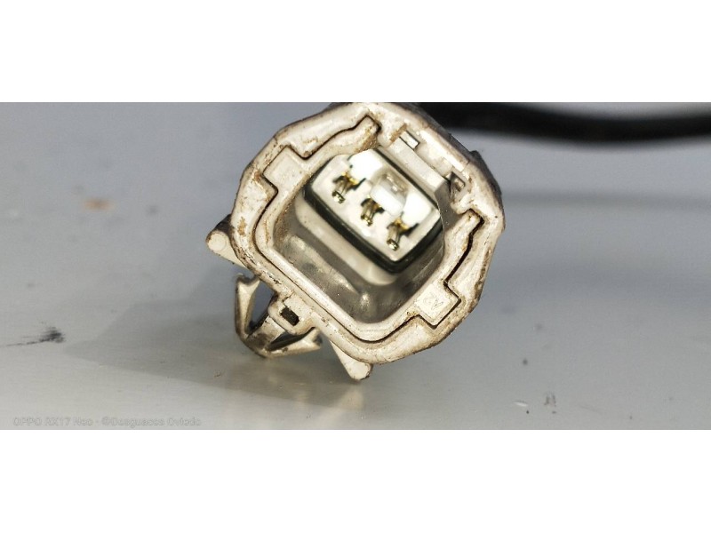 Recambio de motor cierre centralizado delantero derecho para toyota land cruiser (j9) td vx (3-ptas.) (kzj90) referencia OEM IAM