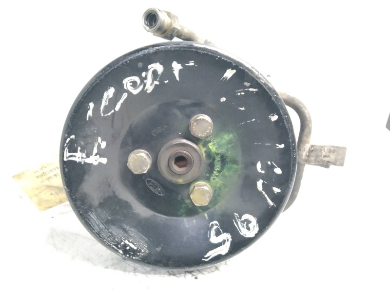 Recambio de bomba direccion para ford escort berl./turnier atlanta berlina referencia OEM IAM   