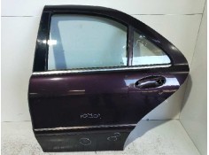Recambio de puerta trasera izquierda para mercedes clase s (w220) berlina 4.3 v8 24v cat referencia OEM IAM   