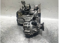 Recambio de caja cambios para skoda octavia berlina (1u2) 1.9 tdi referencia OEM IAM EGR 08018X  2