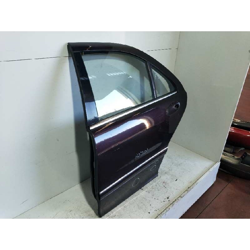 Recambio de puerta trasera izquierda para mercedes clase s (w220) berlina 4.3 v8 24v cat referencia OEM IAM   