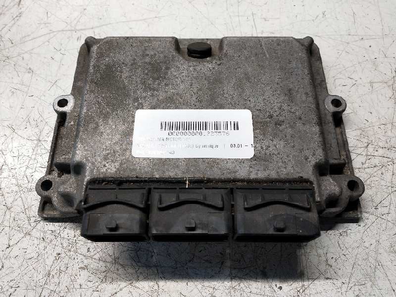 Recambio de centralita motor uce para renault laguna ii (bg0) dynamique referencia OEM IAM 0261206143 HOM8200046214 8200201757