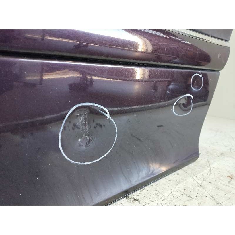 Recambio de puerta trasera izquierda para mercedes clase s (w220) berlina 4.3 v8 24v cat referencia OEM IAM   