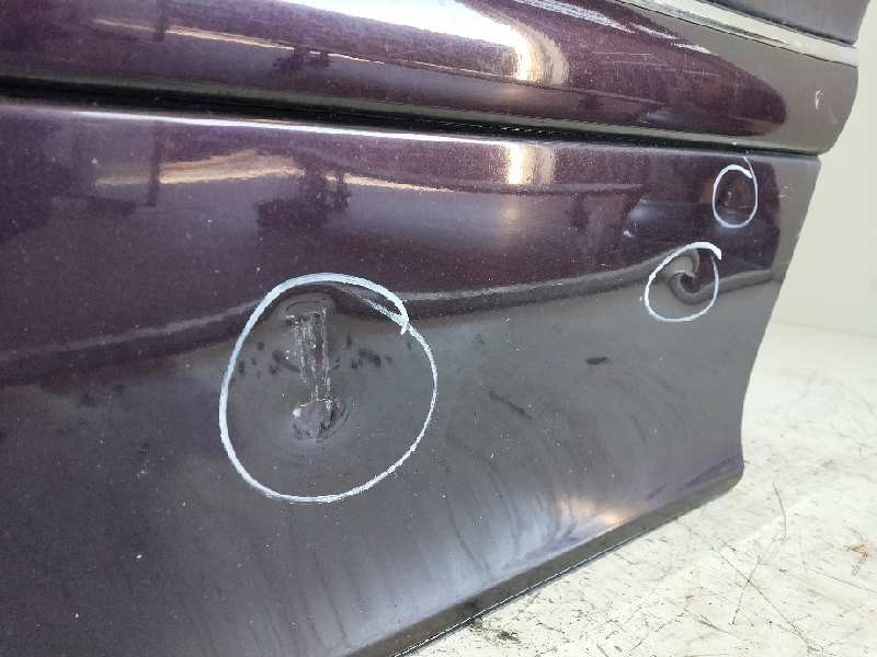 Recambio de puerta trasera izquierda para mercedes clase s (w220) berlina 4.3 v8 24v cat referencia OEM IAM   