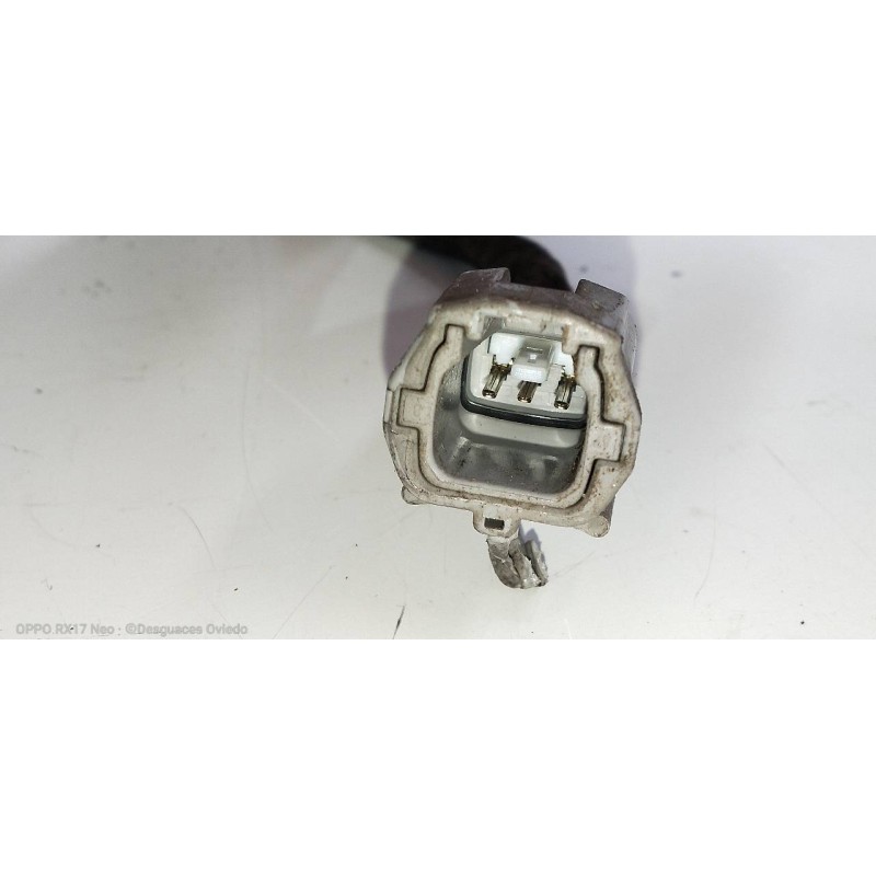 Recambio de motor cierre centralizado delantero izquierdo para toyota land cruiser (j9) td vx (3-ptas.) (kzj90) referencia OEM I