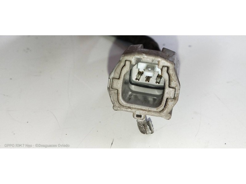 Recambio de motor cierre centralizado delantero izquierdo para toyota land cruiser (j9) td vx (3-ptas.) (kzj90) referencia OEM I