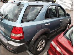 kia sorento del año 2002 2