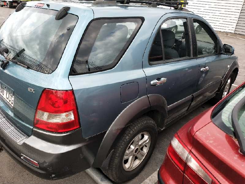 kia sorento del año 2002