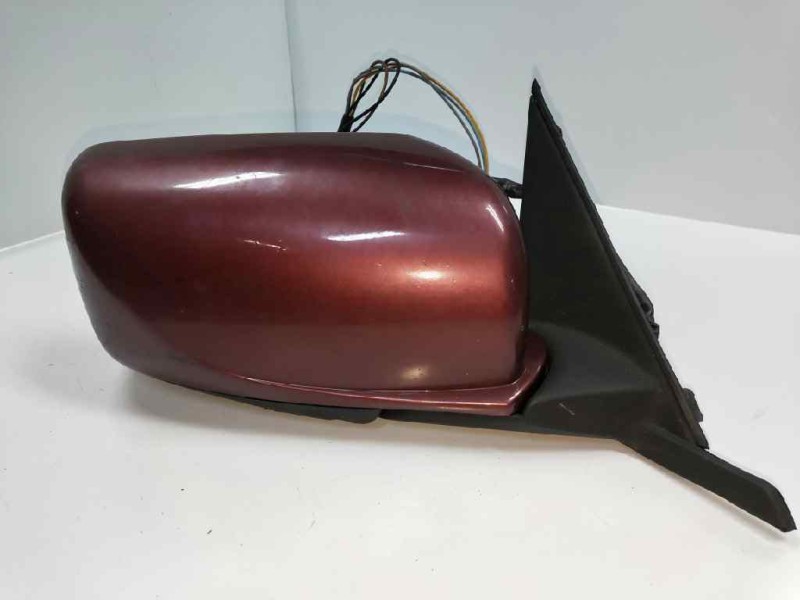 Recambio de retrovisor derecho para lancia dedra berl. referencia OEM IAM   ELECTRICO