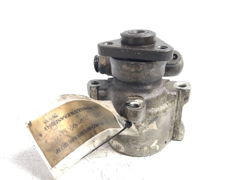 Recambio de bomba direccion para ford escort berl./turnier referencia OEM IAM 95AB3A674BA  