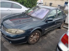 renault laguna ii (bg0) del año 2006