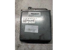 Recambio de centralita motor uce para mercedes clase e (w210) berlina diesel 300 turbodiesel (210.025) referencia OEM IAM 028100