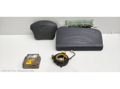 Recambio de kit airbag para toyota land cruiser (j9) td vx (3-ptas.) (kzj90) referencia OEM IAM   