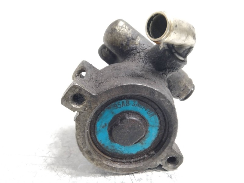 Recambio de bomba direccion para ford escort berl./turnier referencia OEM IAM 95AB3A674BA  