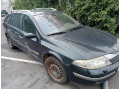 renault laguna ii grandtour (kg0) del año 2004