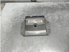 Recambio de centralita motor uce para renault modus luxe privilege referencia OEM IAM 8200376474 8200474008 215853640A S3000