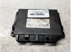 Recambio de centralita cambio automatico para mercedes clase e (w210) berlina diesel 300 turbodiesel (210.025) referencia OEM IA