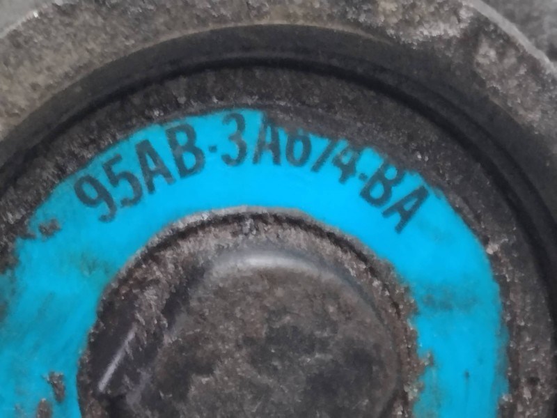 Recambio de bomba direccion para ford escort berl./turnier referencia OEM IAM 95AB3A674BA  
