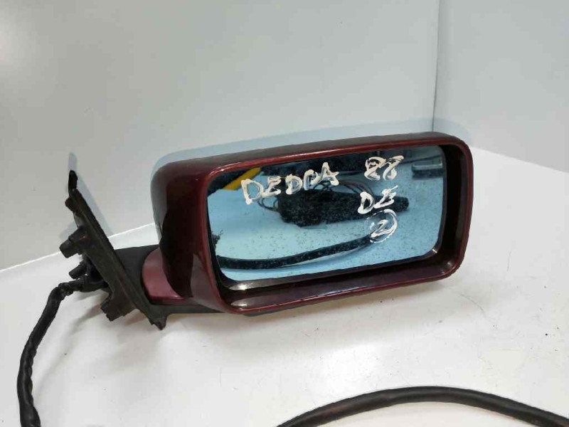 Recambio de retrovisor derecho para lancia dedra berl. referencia OEM IAM   ELECTRICO