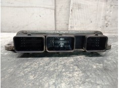 Recambio de centralita motor uce para renault modus luxe privilege referencia OEM IAM 8200376474 8200474008 215853640A S3000 2