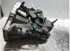 Recambio de caja cambios para nissan tiida (c11x/sc11x) acenta referencia OEM IAM TL4A118 Z005410 