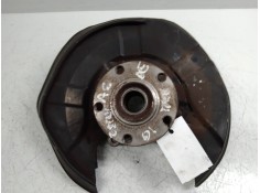 Recambio de mangueta trasera derecha para audi allroad quattro (4b5) 2.5 v6 24v tdi referencia OEM IAM   