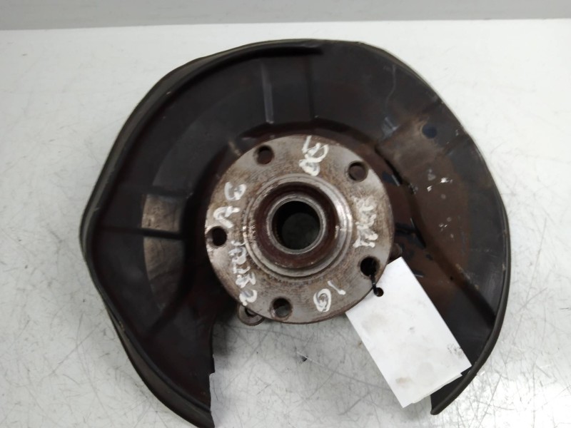 Recambio de mangueta trasera derecha para audi allroad quattro (4b5) 2.5 v6 24v tdi referencia OEM IAM   