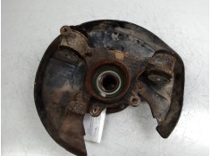 Recambio de mangueta trasera derecha para audi allroad quattro (4b5) 2.5 v6 24v tdi referencia OEM IAM    2